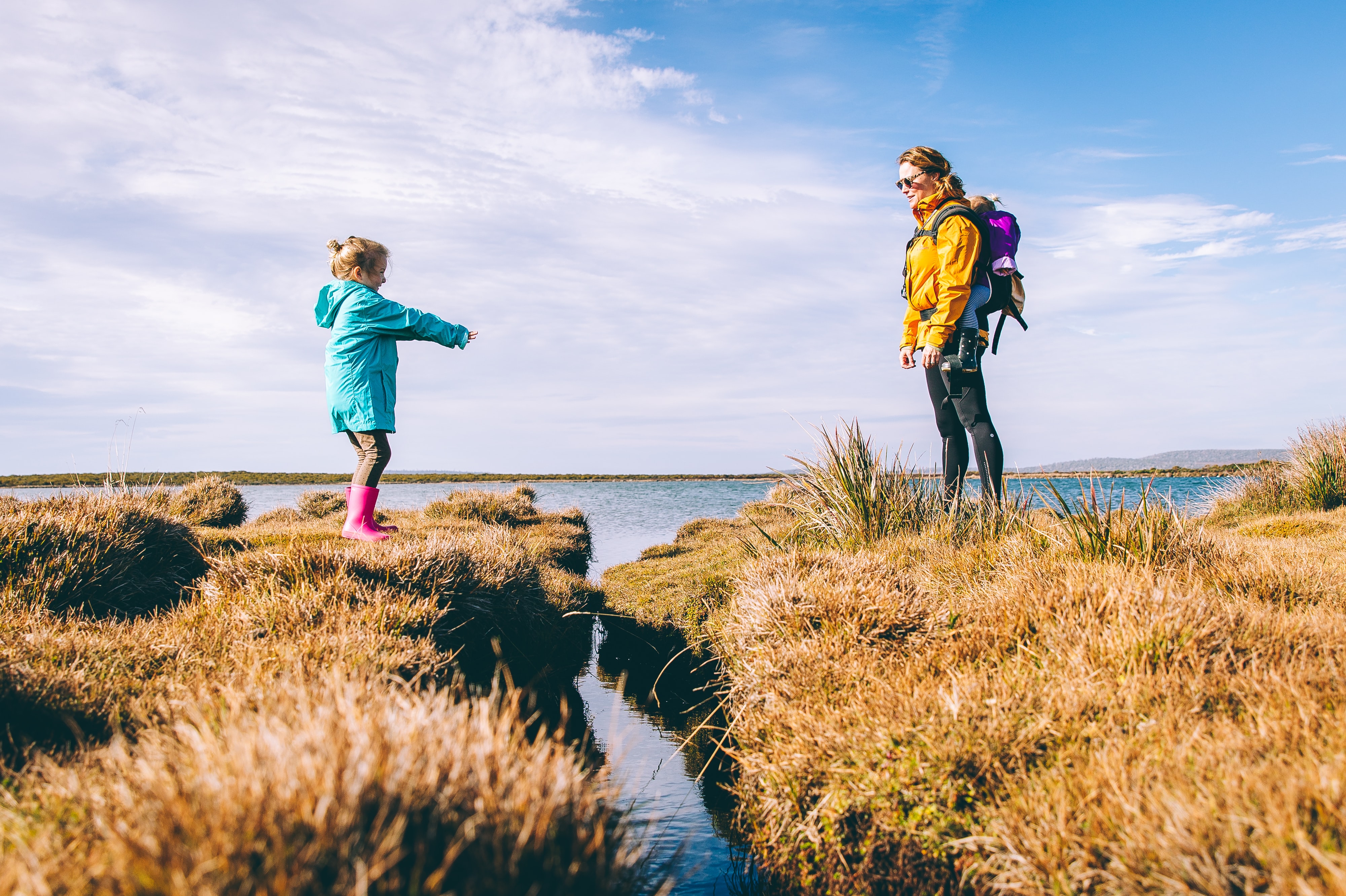 inner child healing